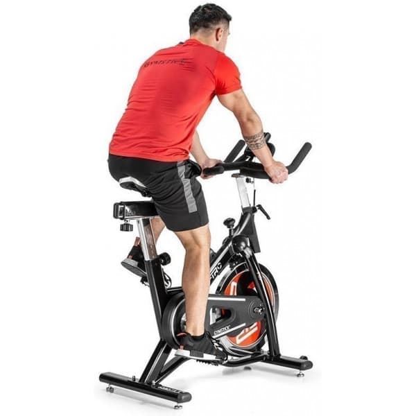 Gymstick FTR Racer spinningcykel