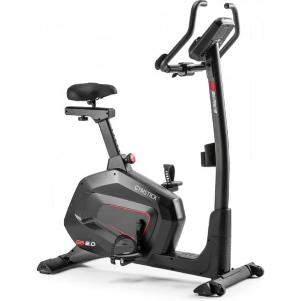 Gymstick GB 6.0 Exercise Bike -kuntopyörä