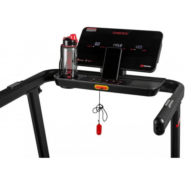 Gymstick GT1.0 -juoksumatto