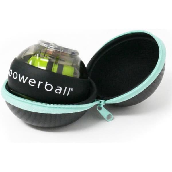 NSD PowerBall bæretaske, sort