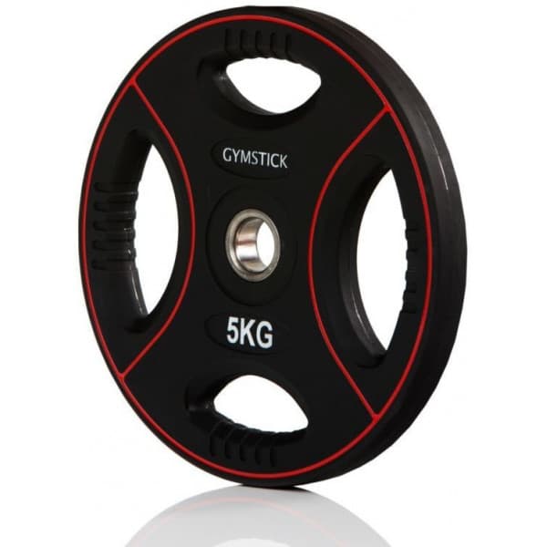 Gymstick Pro Pump Set 20 kg -viktsats