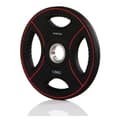 Miniatyrbild 5 av 5: Gymstick Pro Pump Set 20 kg -viktsats