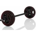 Miniatyrbild 1 av 5: Gymstick Pro Pump Set 20 kg -viktsats