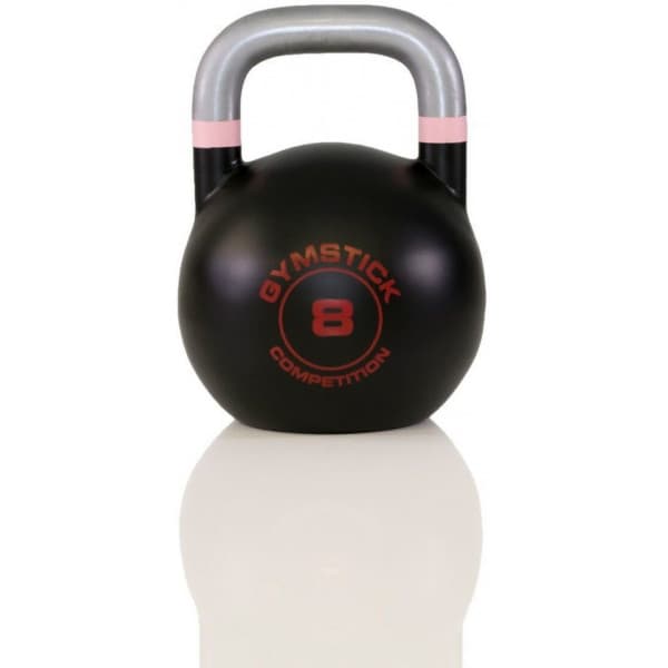 Gymstick Competition Kettlebell -kettlebell, 8 kg