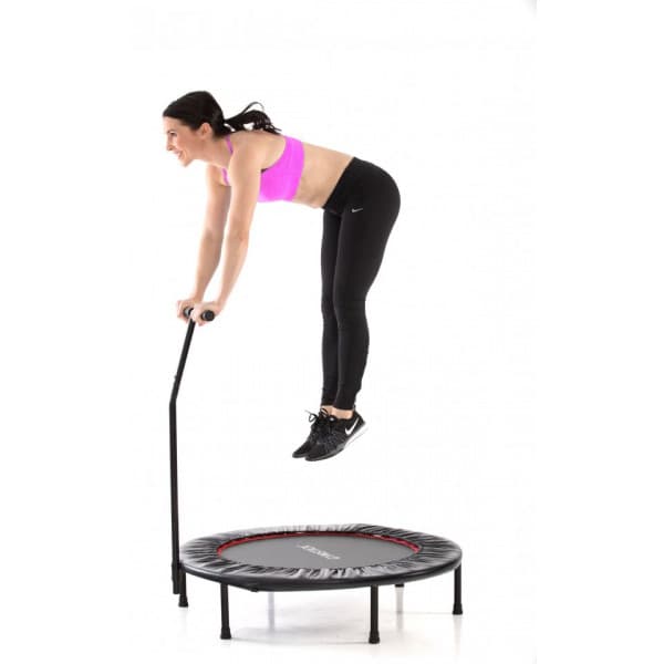 Gymstick Fitness -trampolin