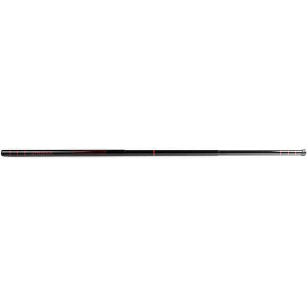 Gymstick Telescopic Stretching Stick -teleskopisk træningsstang