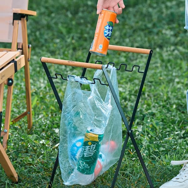 SOPHÅLLARE PÅSSTÅND CAMPINGGrill