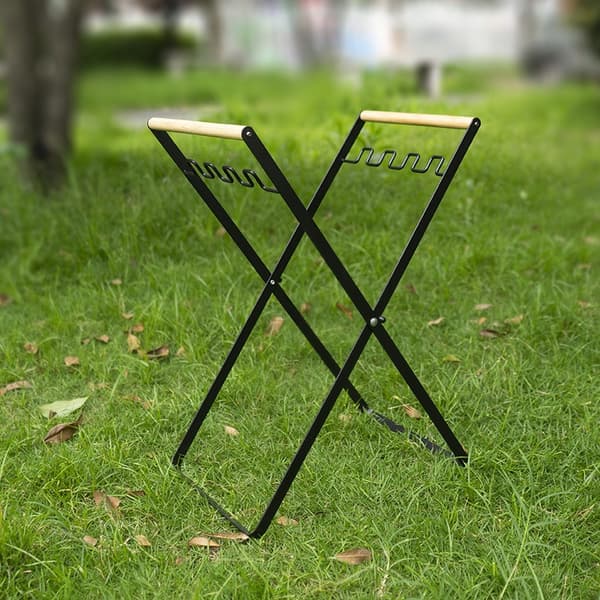SOPHÅLLARE PÅSSTÅND CAMPINGGrill