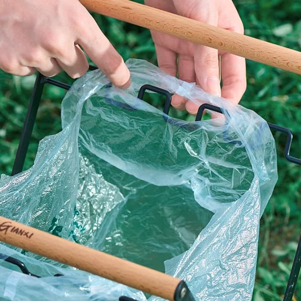 SOPHÅLLARE PÅSSTÅND CAMPINGGrill