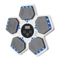 Miniatyrbillede 2 af 2: Smart Musik Bokse Træner, Intelligent Sensorik, Bluetooth Forbindelse,Hvid