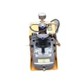 Pikkukuva 1 / 2: Pcp Ilmakompressori, 4500Psi Korkeapaine, Sähkö 220V/110V, C1 manuaalinen sammutus, 220V