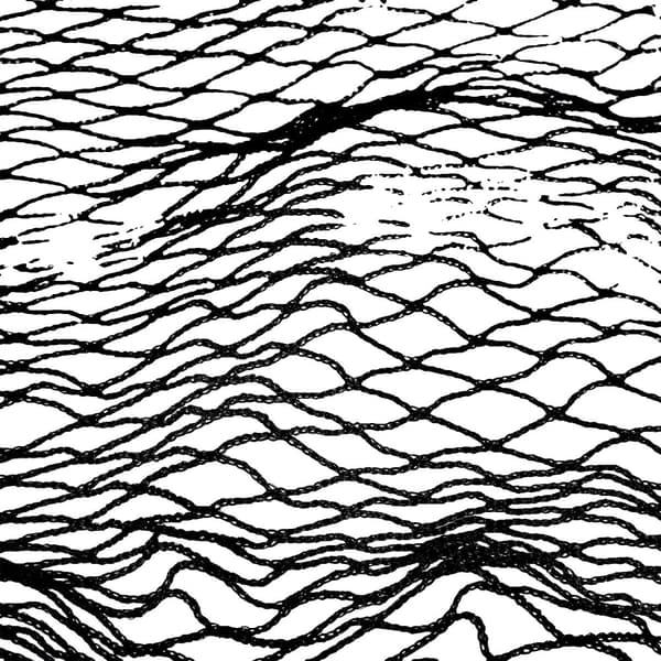 Golftræningsbarriere-net, 10ft x 10ft, høj påvirkning, alsidig anvendelse,sort