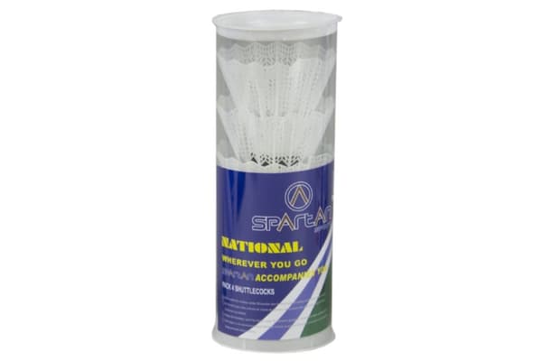 SPARTAN Feder sulkapallon sulkapallot