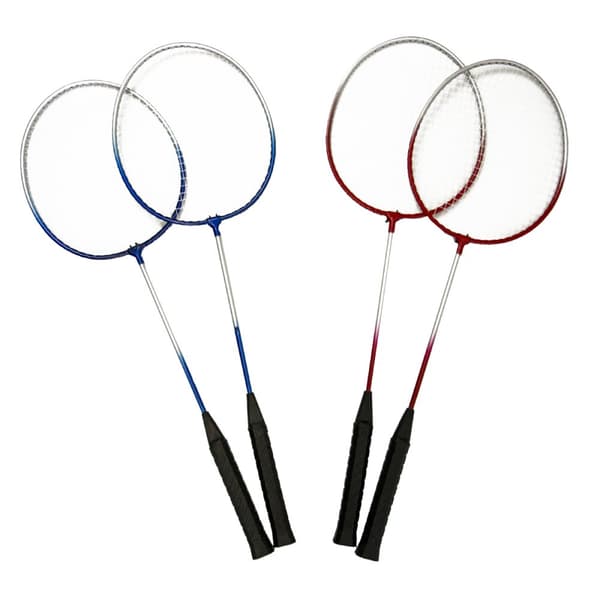 Sulkapallosetti MASTER Fun 4