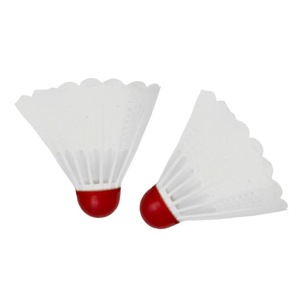 Sulkapallosetti MASTER Fun 4