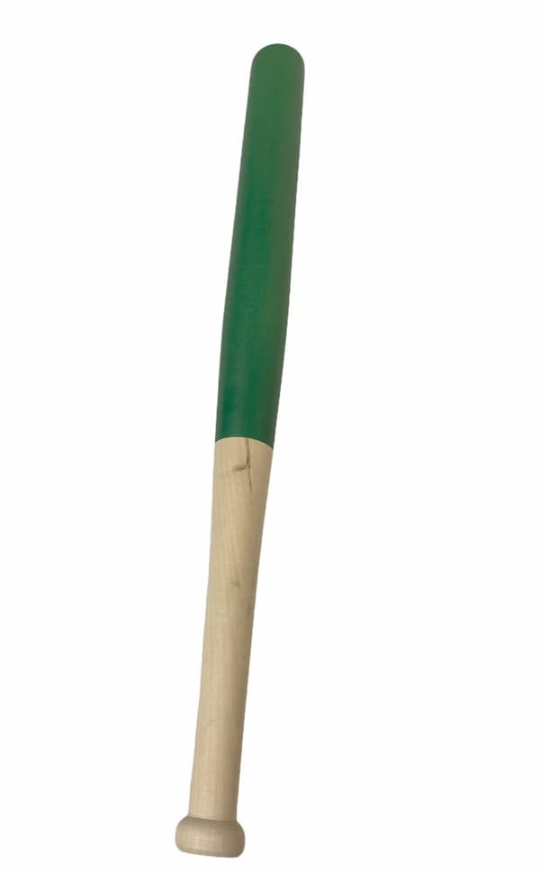 MASTER Junior puinen pesäpallomaila 26" - 65 cm