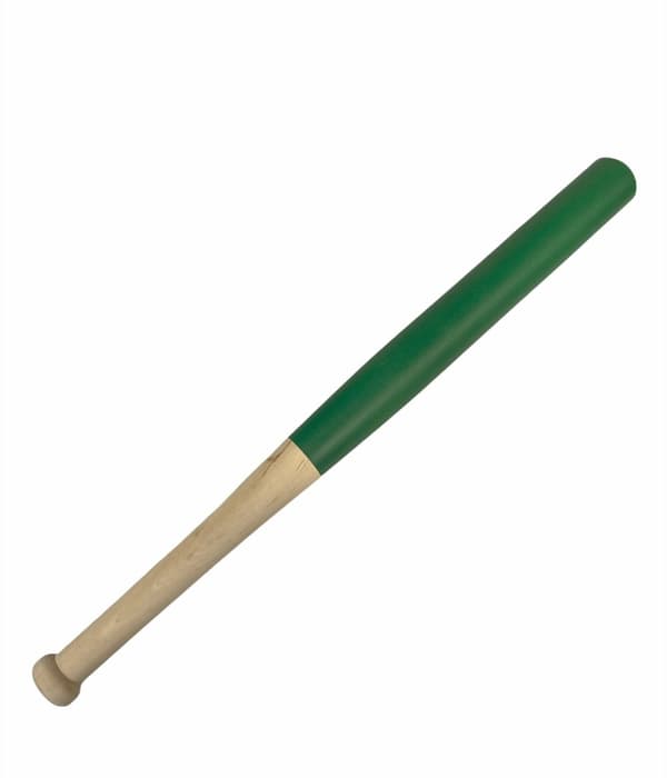 MASTER Junior puinen pesäpallomaila 26" - 65 cm