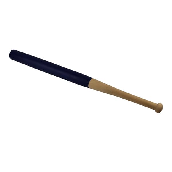 MASTER Junior basebollträ i trä 76 cm
