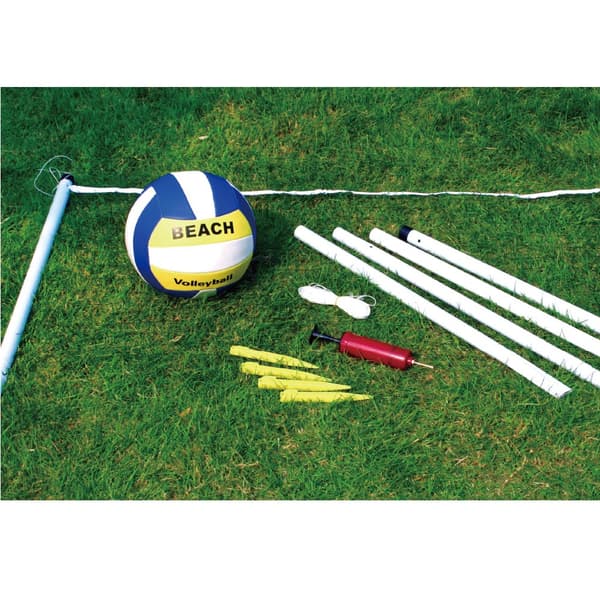 Komplett volleybollset MASTER