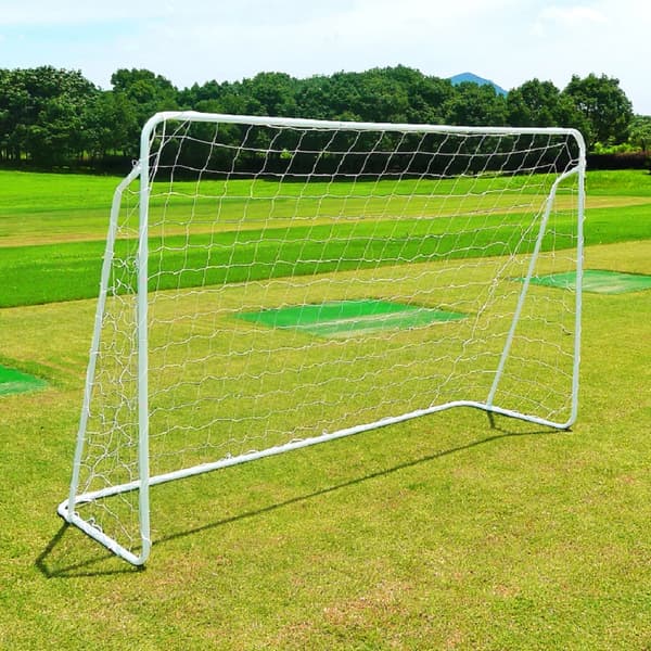 Fotbollsmål MASTER 240 x 150 x 90 cm