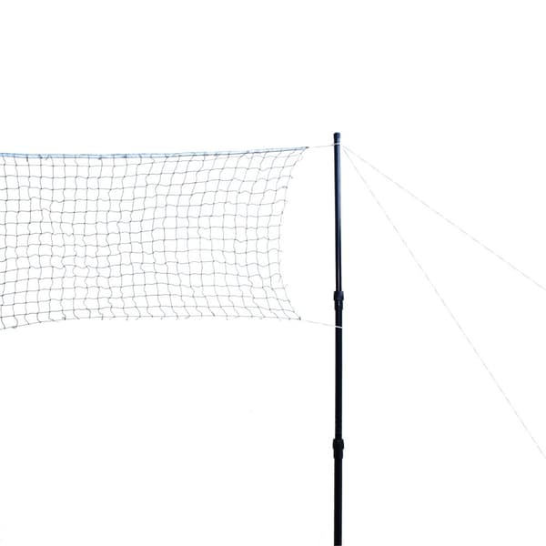 TALBOT TORRO Teleskooppinen sulkapalloverkko