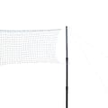 Pikkukuva 2 / 4: TALBOT TORRO Teleskooppinen sulkapalloverkko