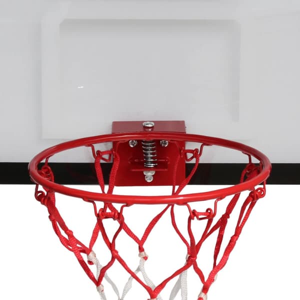 MASTER basketballbagplade 45 x 30 cm