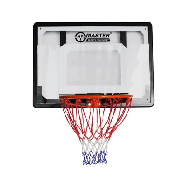 MASTER basketballbagplade 80 x 58 cm