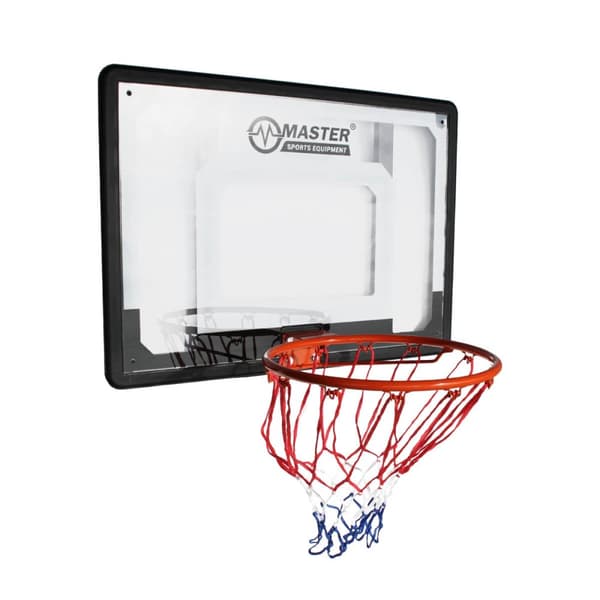 MASTER basketballbagplade 80 x 58 cm
