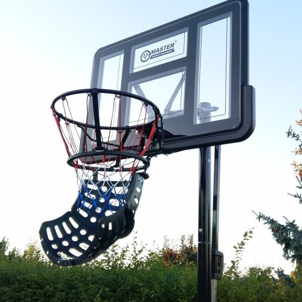 MASTER basketballfoder