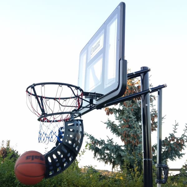MASTER basketballfoder