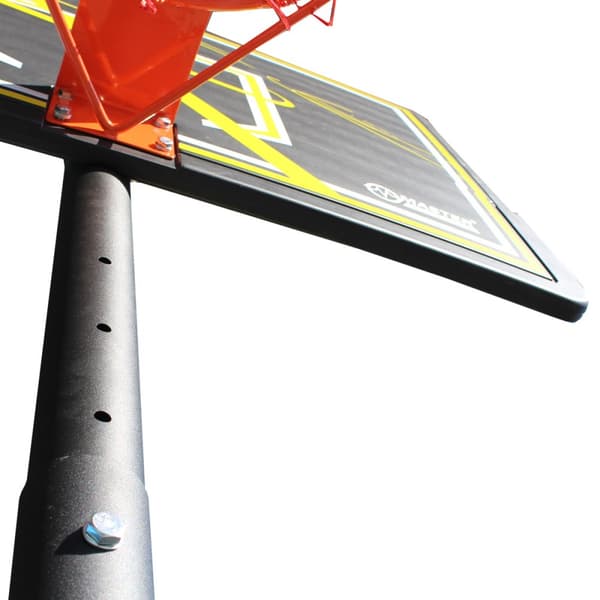 MASTER Impact 305 Bärbar Basketkorg