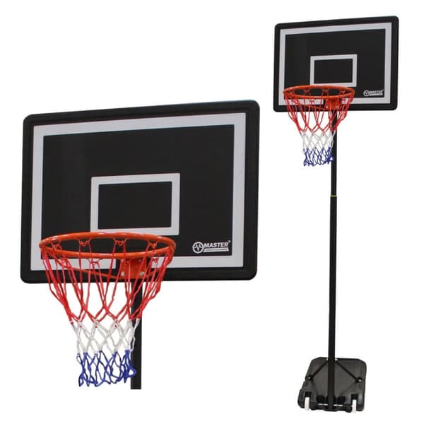 MASTER Against 210 Bärbart Basketställ