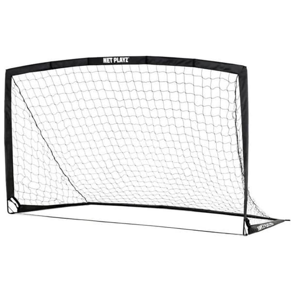 SPARTAN Snabbmonterat Fotbollsmål 270 x 150 x 100 cm