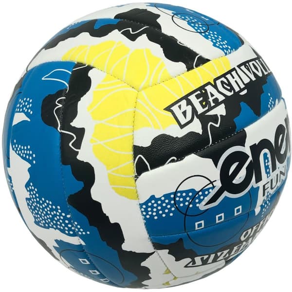 ENERO FUN BEACHVOLLEYBOLL STORLEK 5