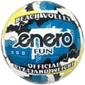 Miniatyrbild 1 av 3: ENERO FUN BEACHVOLLEYBOLL STORLEK 5