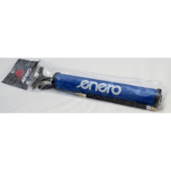 ENERO kuglepumpe 30 cm + slange