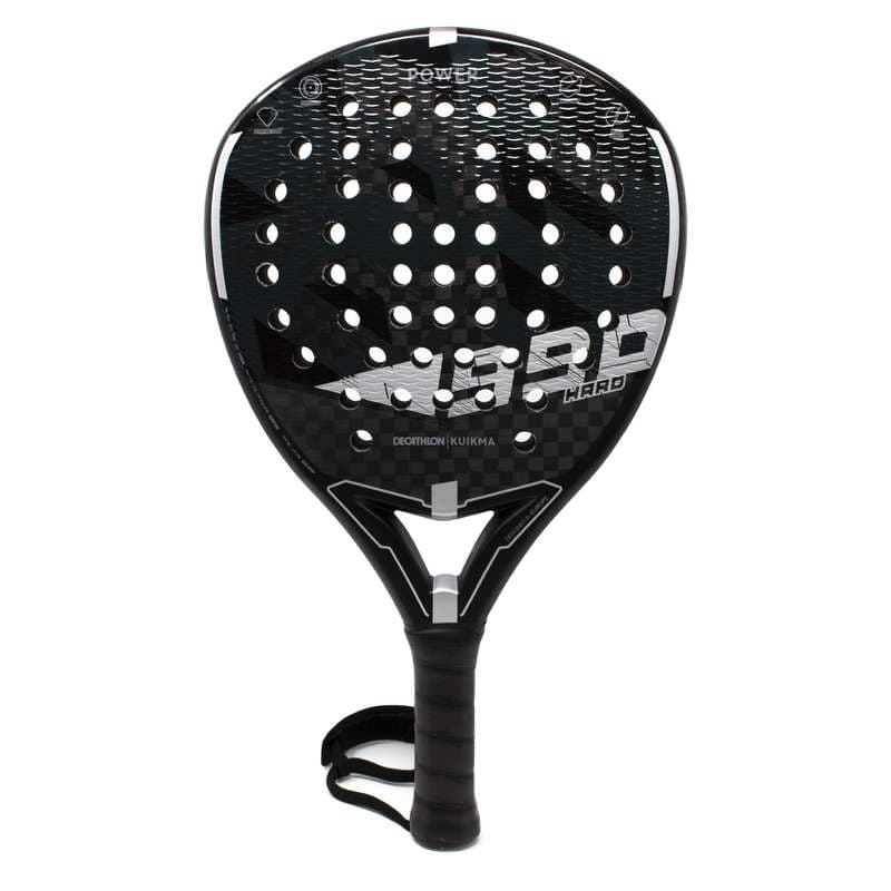 Padelracket PR 990 POWER HARD