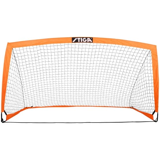 STIGA, Fotbollsmål Pop-up Large 270x150x150 cm