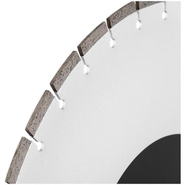 MSW Betongklinga - 500 mm