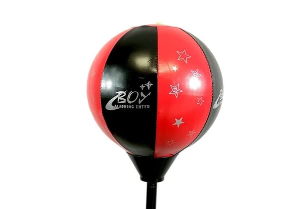 Set of Sports Games 3in1 Basketball Darts Boxing