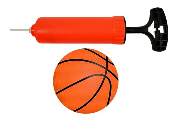Set of Sports Games 3in1 Basketball Darts Boxing