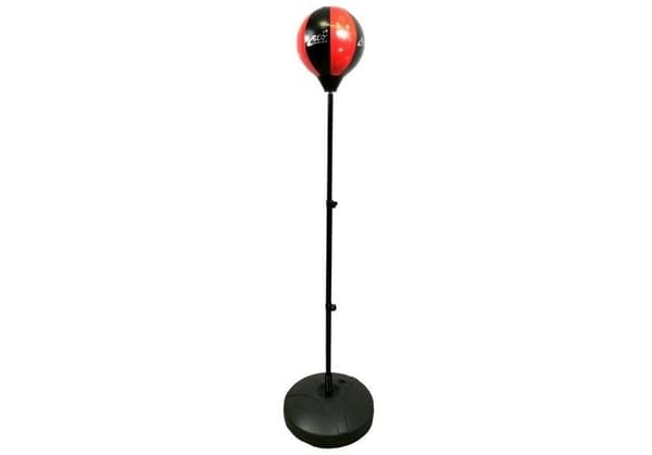 Set of Sports Games 3in1 Basketball Darts Boxing