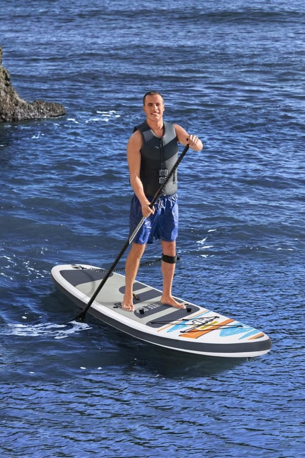 Surfboard 305 x 84 x 12 cm Bestway 65341