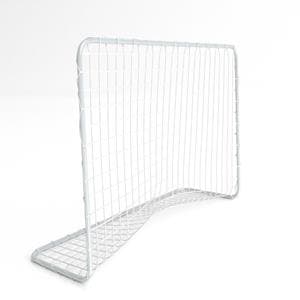 BR182 M?L MED NET, ST?LRAMME 182 cm NILS
