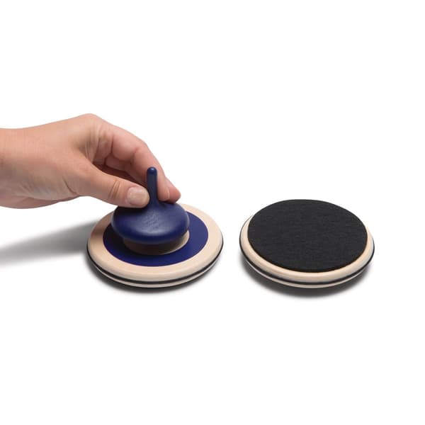 BS Toys Indendørs Curling