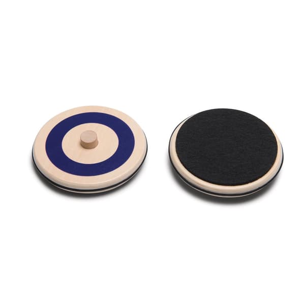 BS Toys Indendørs Curling