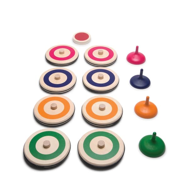 BS Toys Indendørs Curling