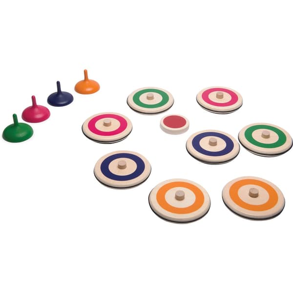 BS Toys Indendørs Curling