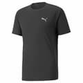 Miniatyrbild 1 av 7: T-shirt med kortärm Herr Puma Run Favorite Ss Svart